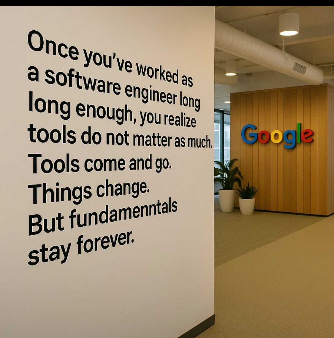 Google Message